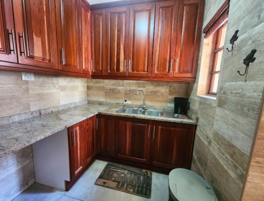 4 Bedroom Property for Sale in Cashan North West